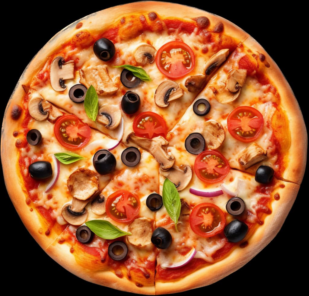 Pizza